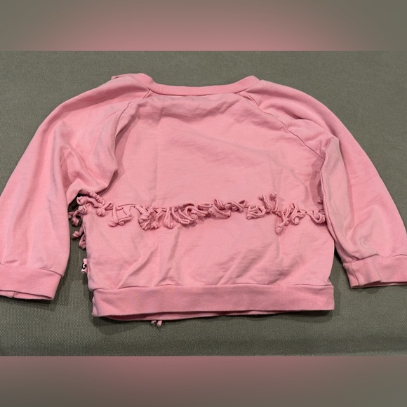 Noe + Zoe Sweatshirt - 6-12 months - Picture 2 of 3